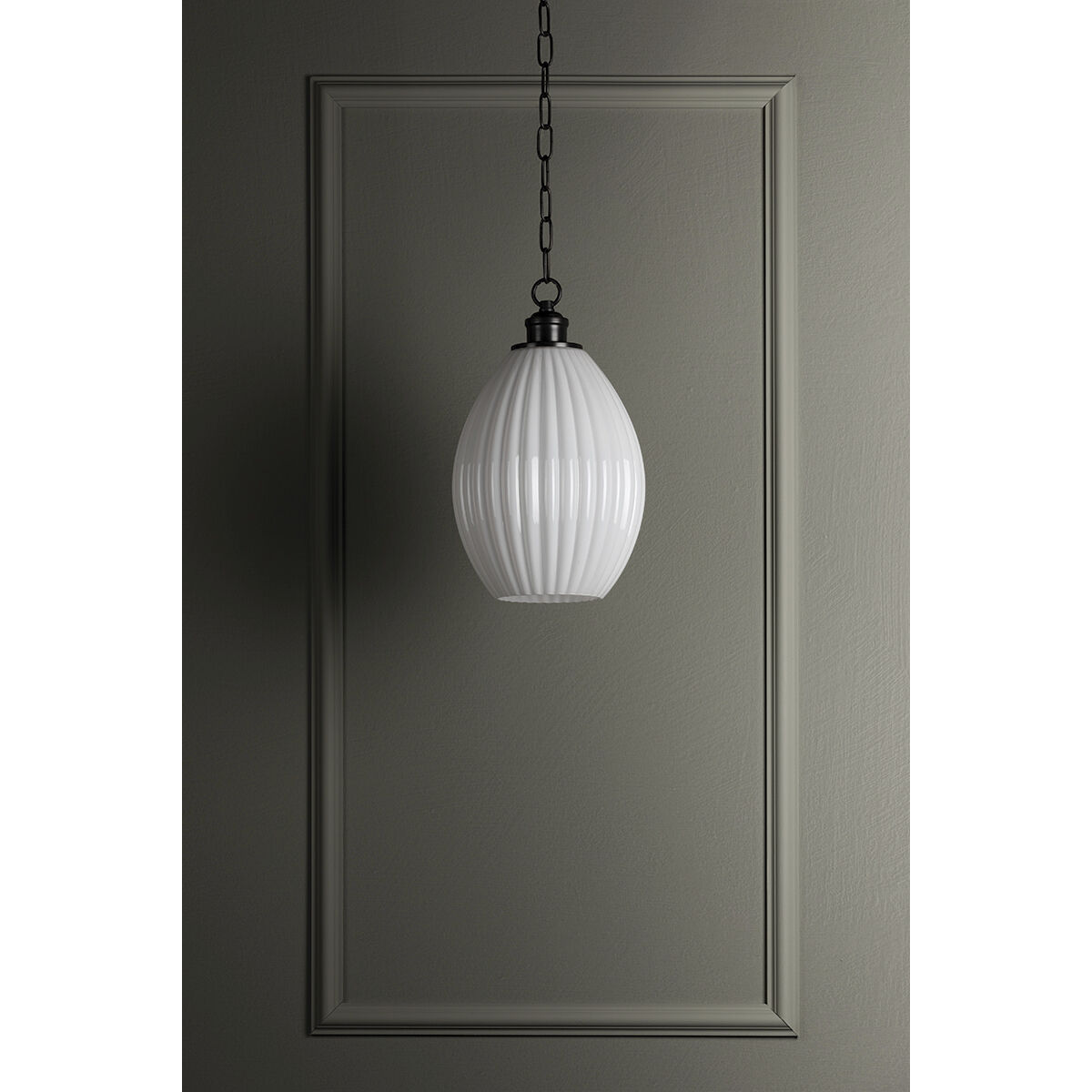 Hillary 1 Light 9 inch Old Bronze Pendant Ceiling Light