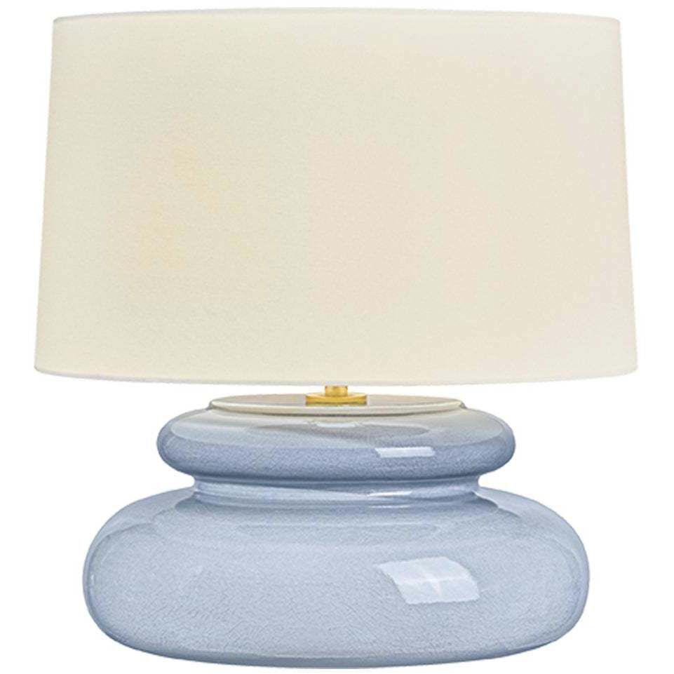 Pia 1 Light 19.50 inch Table Lamp