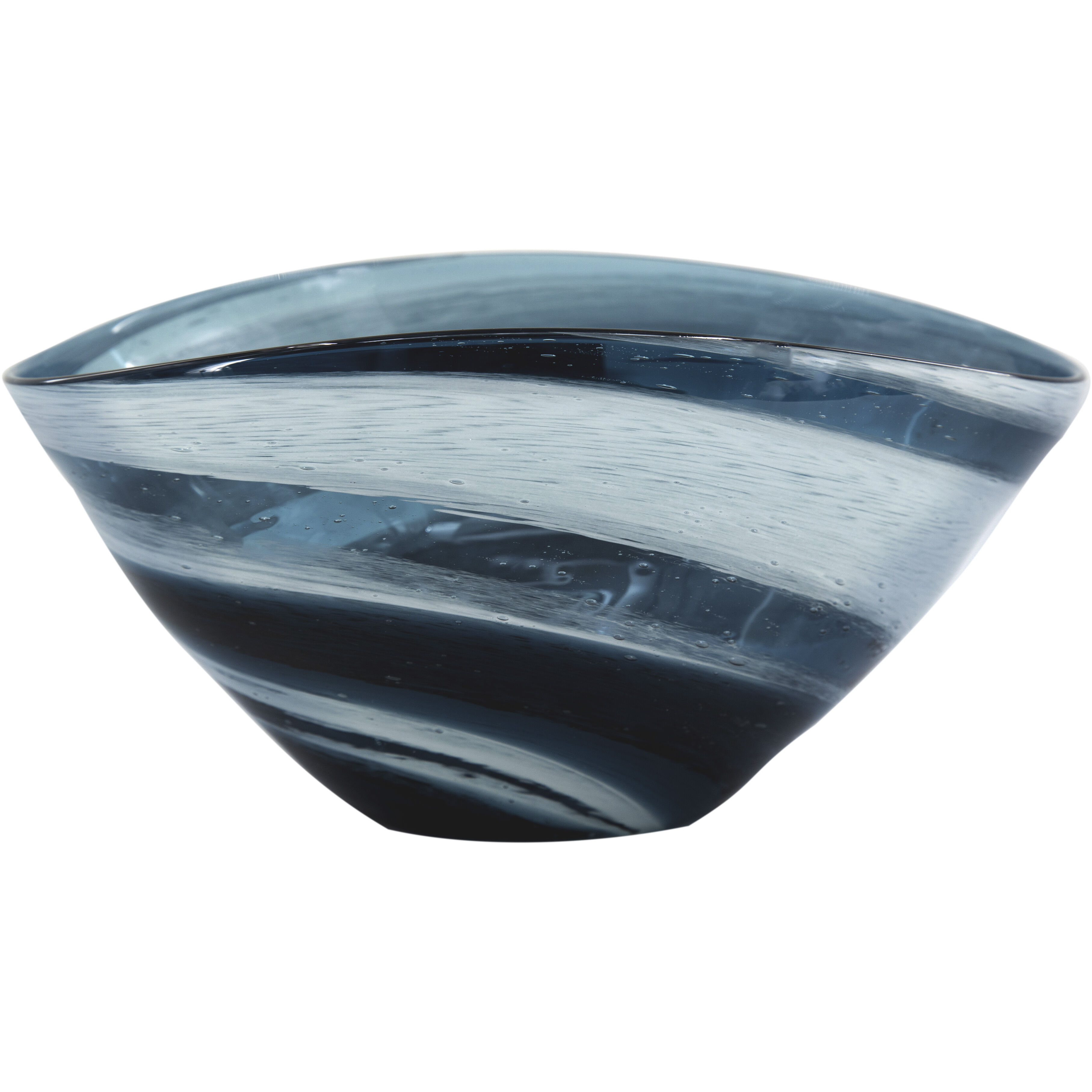 Mayron 11.8 X 6.3 inch Bowl