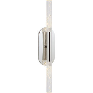 Kelly Wearstler Rousseau 1 Light 4.25 inch Bathroom Vanity Light