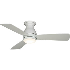 Hugh 44 44.00 inch Indoor Ceiling Fan