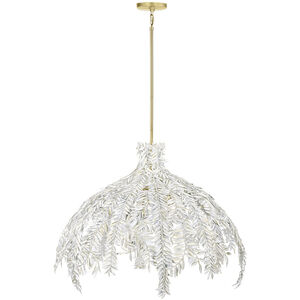 Jalore 6 Light 48.00 inch Chandelier