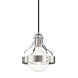 Violet 1 Light 7.50 inch Pendant