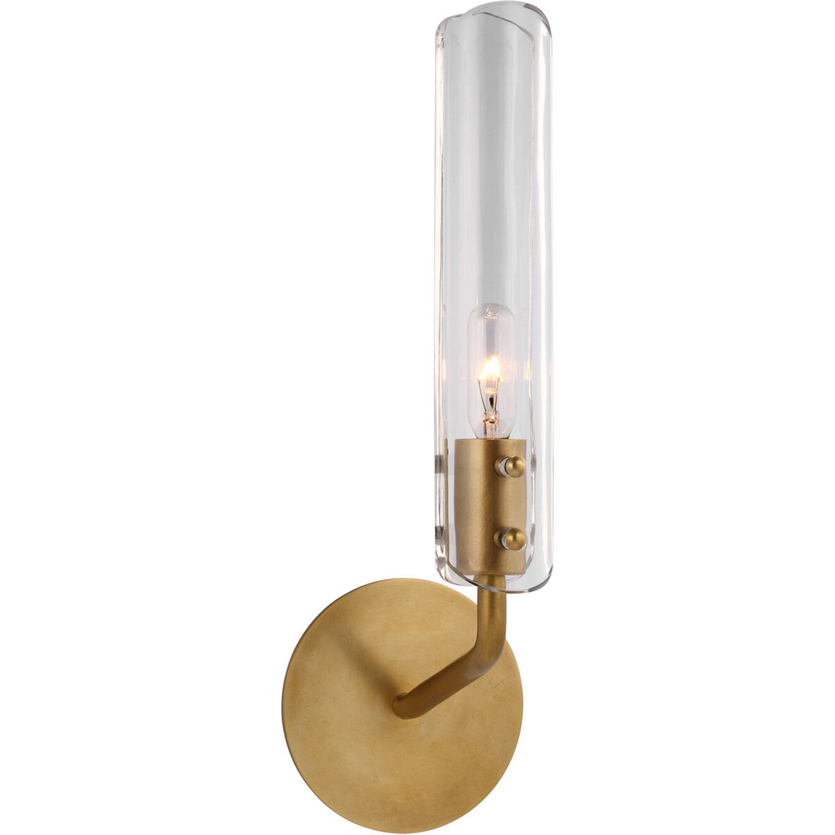AERIN Casoria 1 Light 4.75 inch Wall Sconce