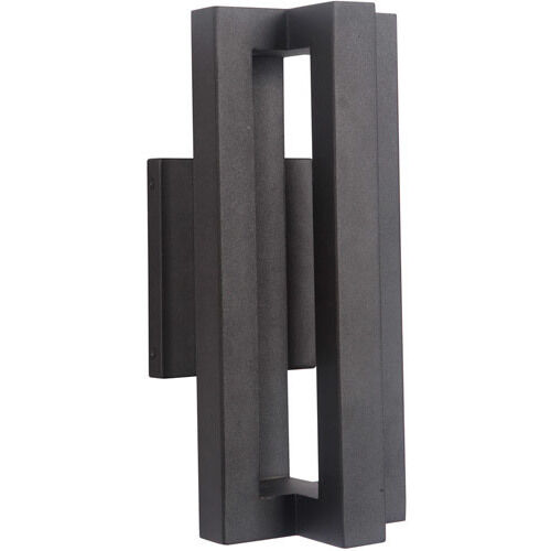 Kai 3 Light 5.50 inch Outdoor Wall Light