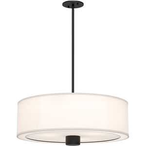 Alora Mood Theo 3 Light 24.13 inch Pendant