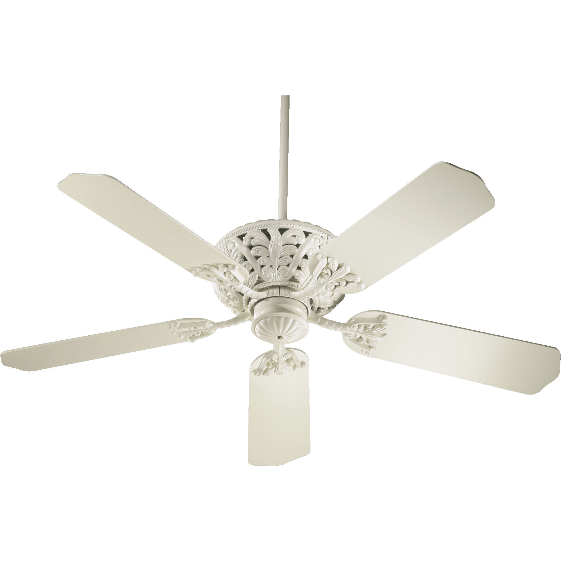 Windsor 52.00 inch Indoor Ceiling Fan