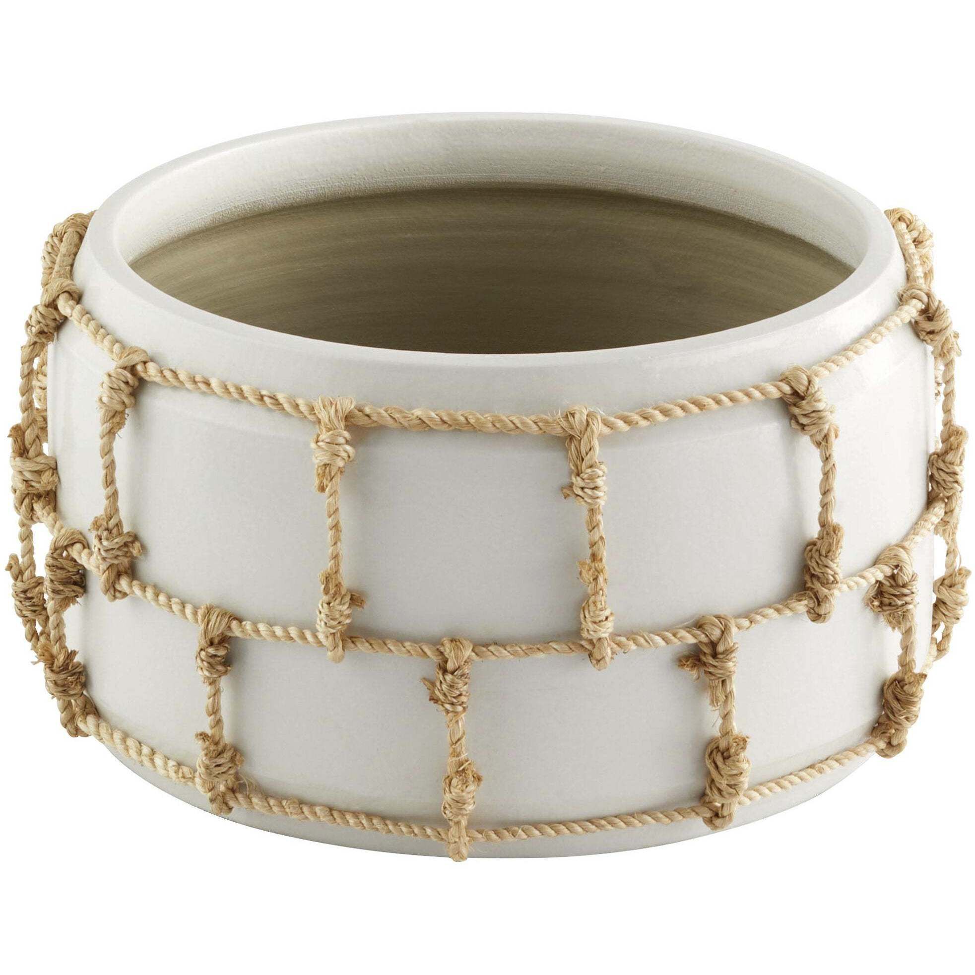 Antrea 13.25 X 6.5 inch Bowl