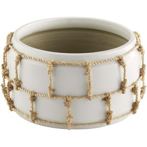 Antrea 13.25 X 6.5 inch Bowl