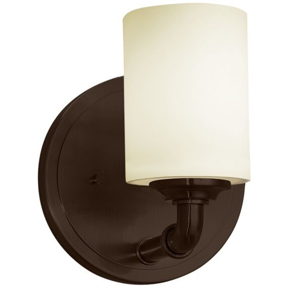 Fusion 1 Light 6.00 inch Wall Sconce
