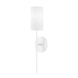 Olivia 1 Light 5 inch Soft White ADA Wall Sconce Wall Light