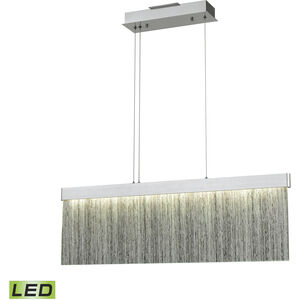 Meadowland Linear Chandelier Ceiling Light