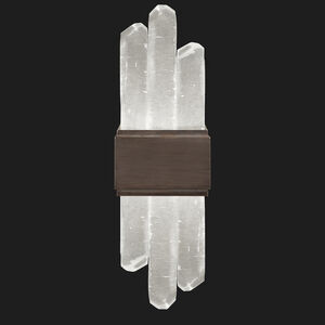 Lior 2 Light 5.00 inch Wall Sconce