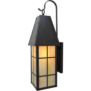 Hampton 2 Light 8.00 inch Wall Sconce