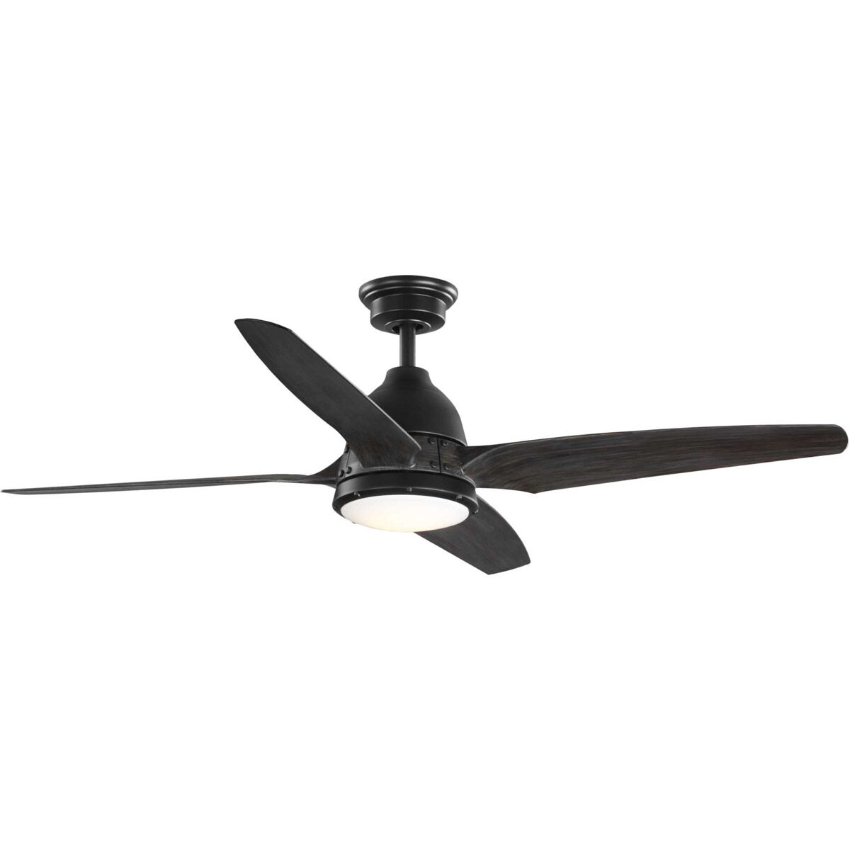 Alleron 56.00 inch Indoor Ceiling Fan