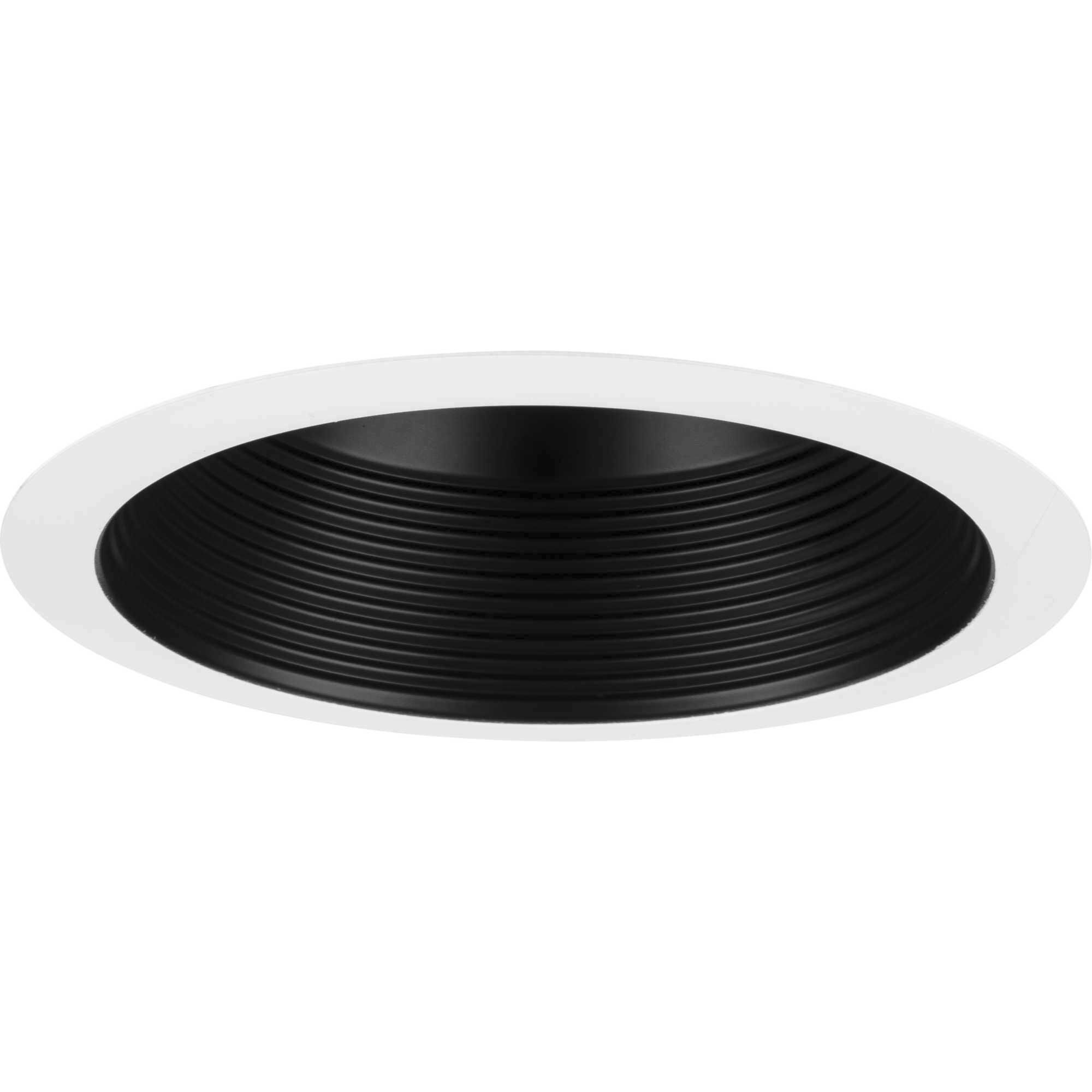 6in Shallow Recessed Trim 7.31 inch Recessed