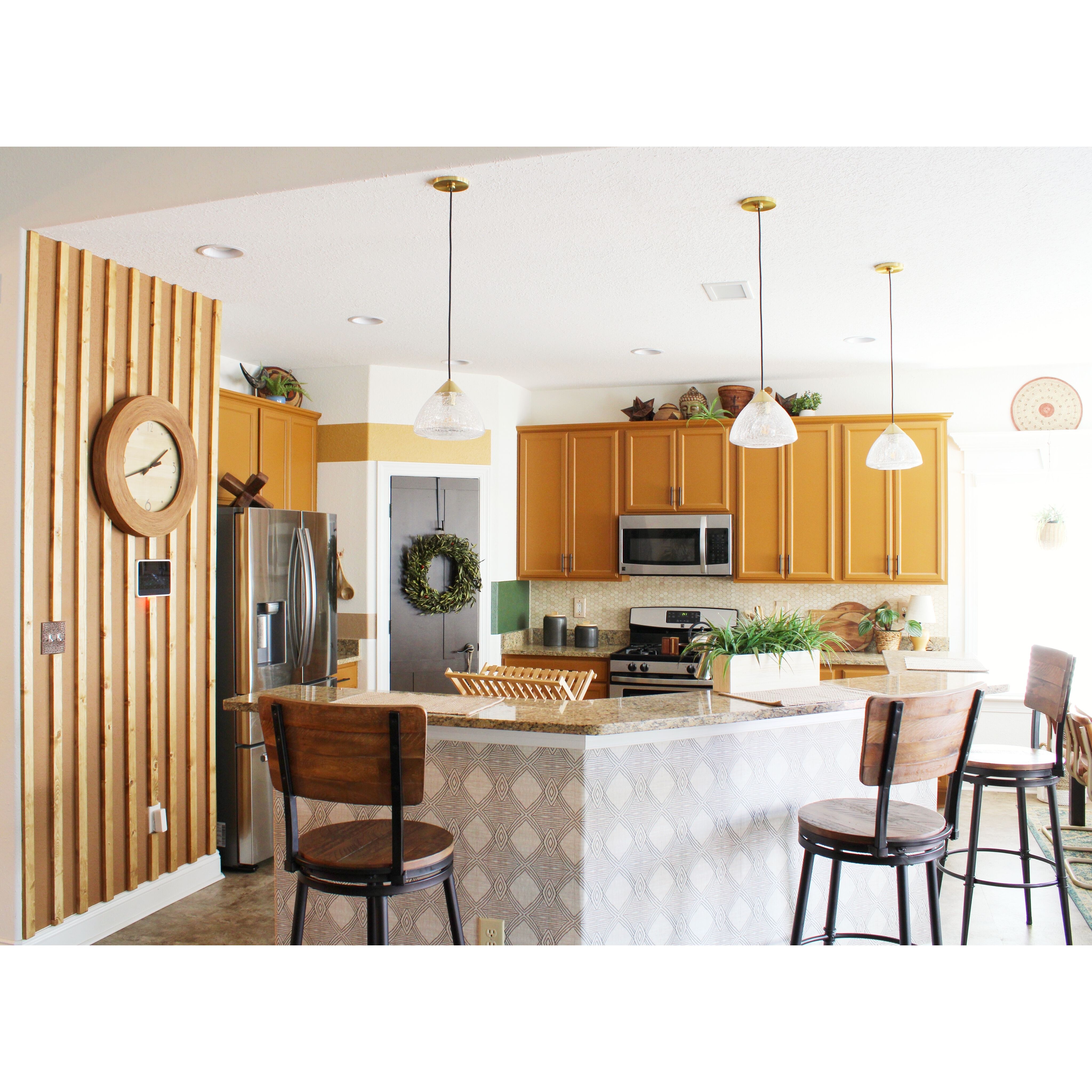 Maya 1 Light 9 inch Aged Brass Pendant Ceiling Light