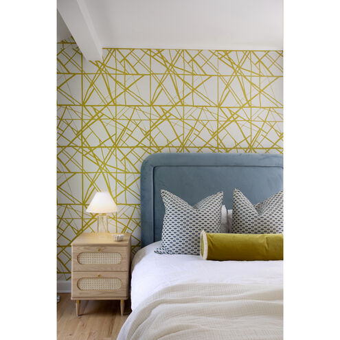 Mandy 16 inch 15.00 watt Aged Brass Table Lamp Portable Light