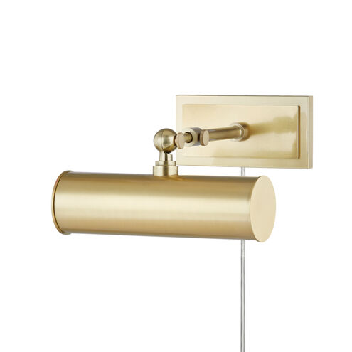 Holly 1 Light 8.25 inch Picture Light