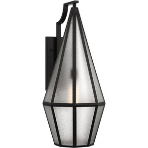 Peninsula Outdoor Wall Lantern