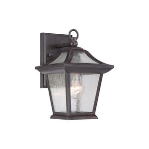 Aiken 1 Light 7.00 inch Outdoor Wall Light