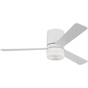 Era 52 Hugger LED 52.00 inch Outdoor Fan