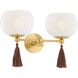 Niya Wall Sconce Wall Light
