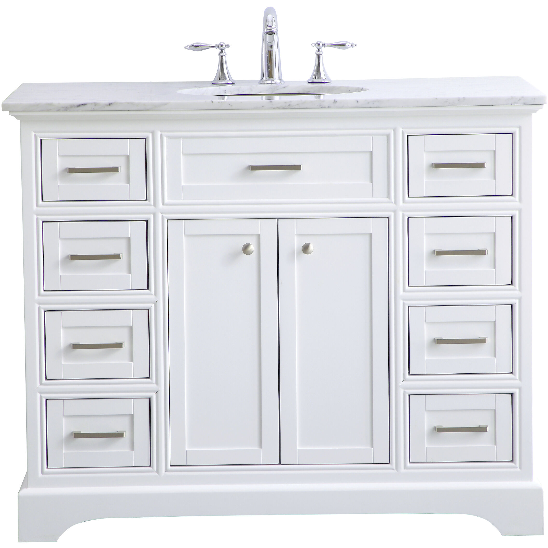 Americana Vanity