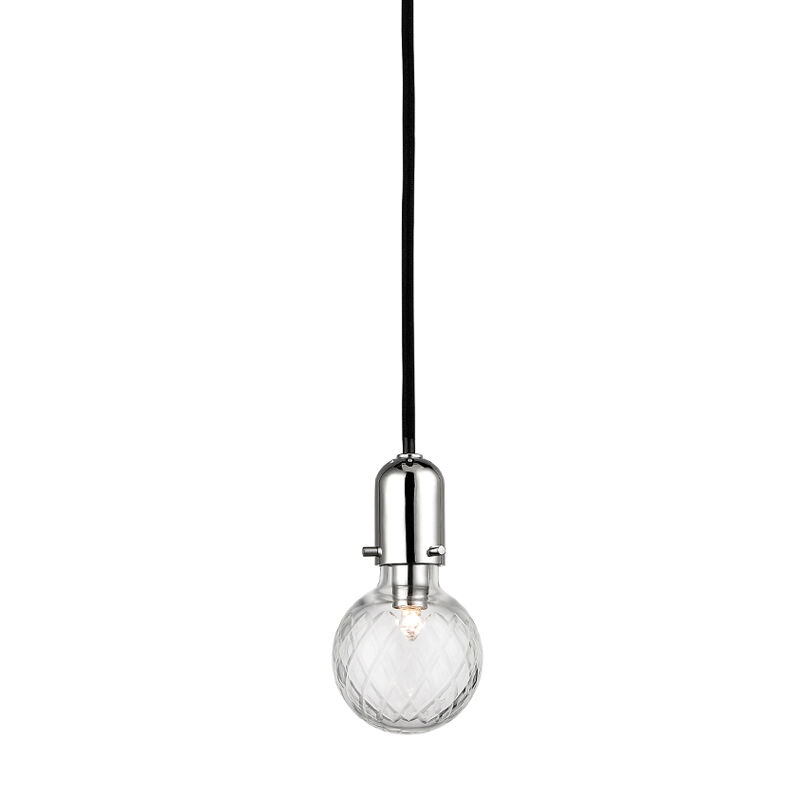 Marlow 1 Light 3.50 inch Pendant