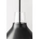 Jessy 1 Light 16 inch Old Bronze Pendant Ceiling Light