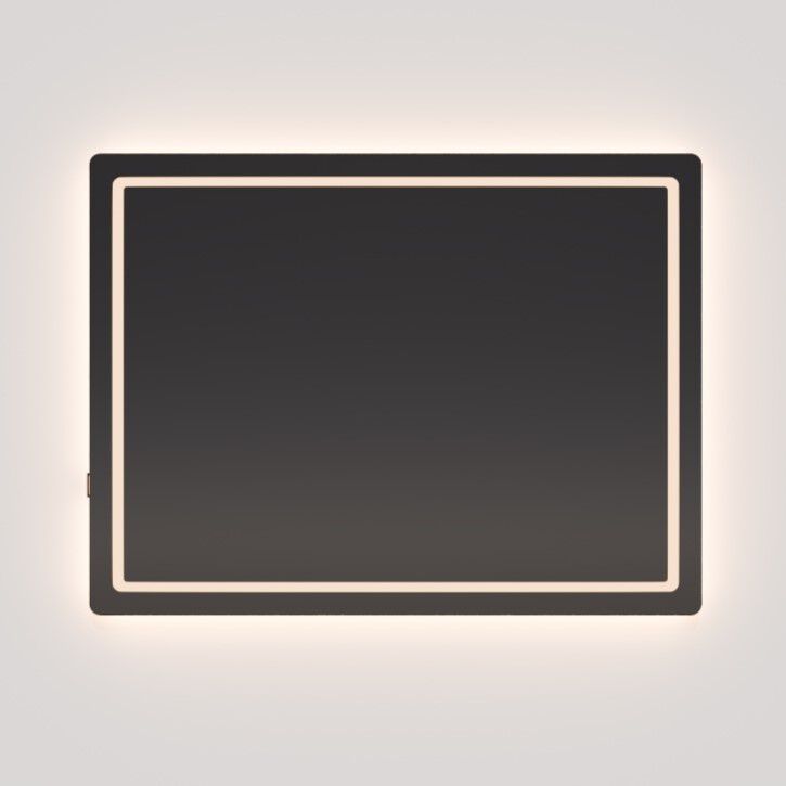 Compact Mirror