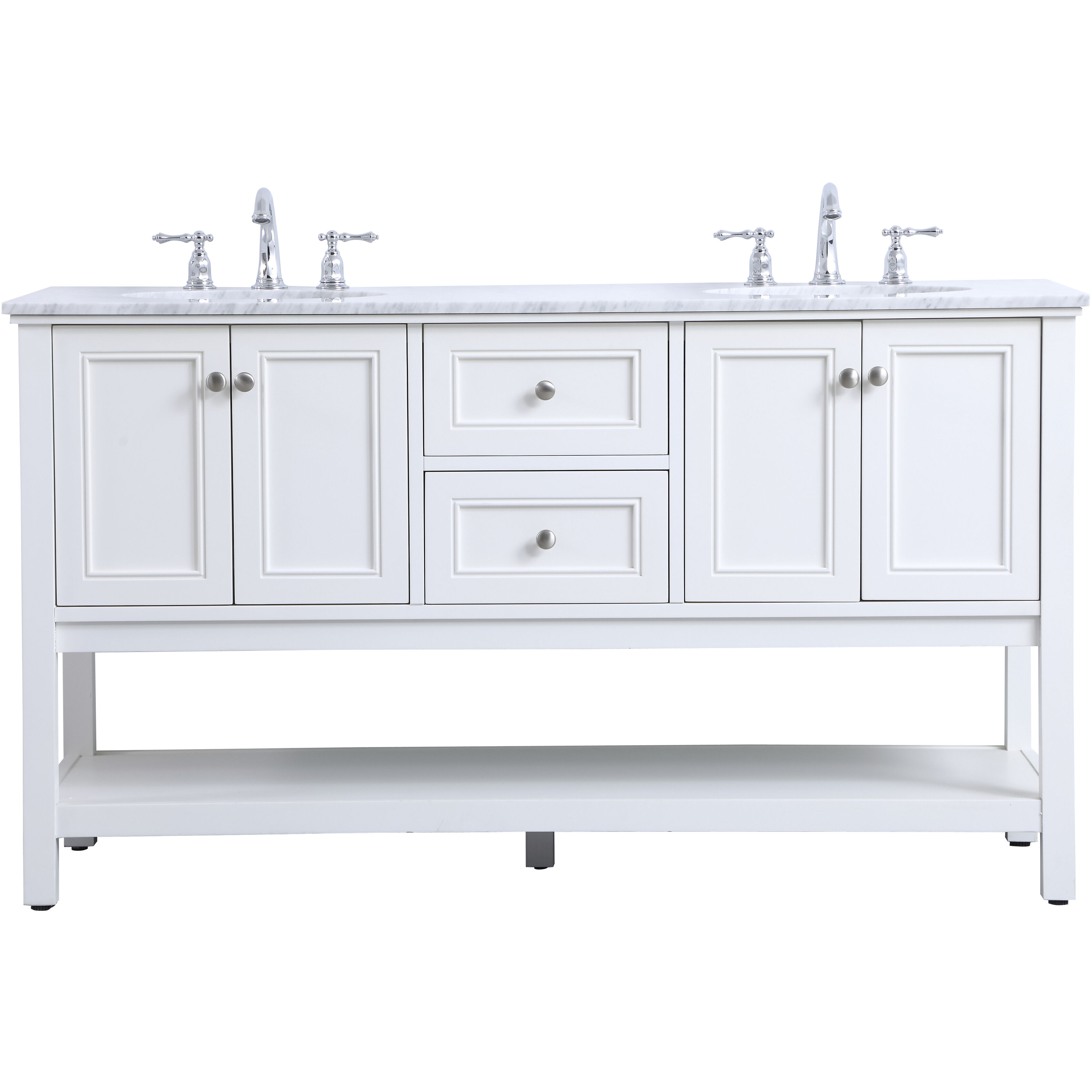 Metropolis Vanity