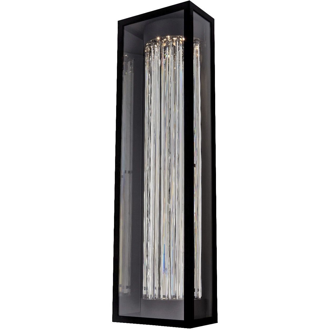 Cilindro Esterno 10.50 inch Outdoor Wall Light