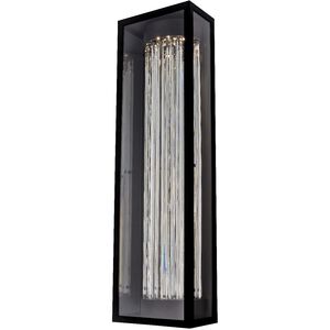Cilindro Esterno 10.50 inch Outdoor Wall Light