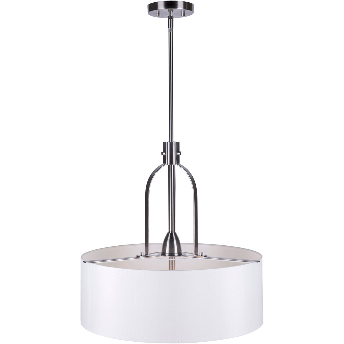 Tama 3 Light 21.00 inch Pendant
