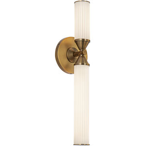 Edwin 2.00 inch Bathroom Vanity Light