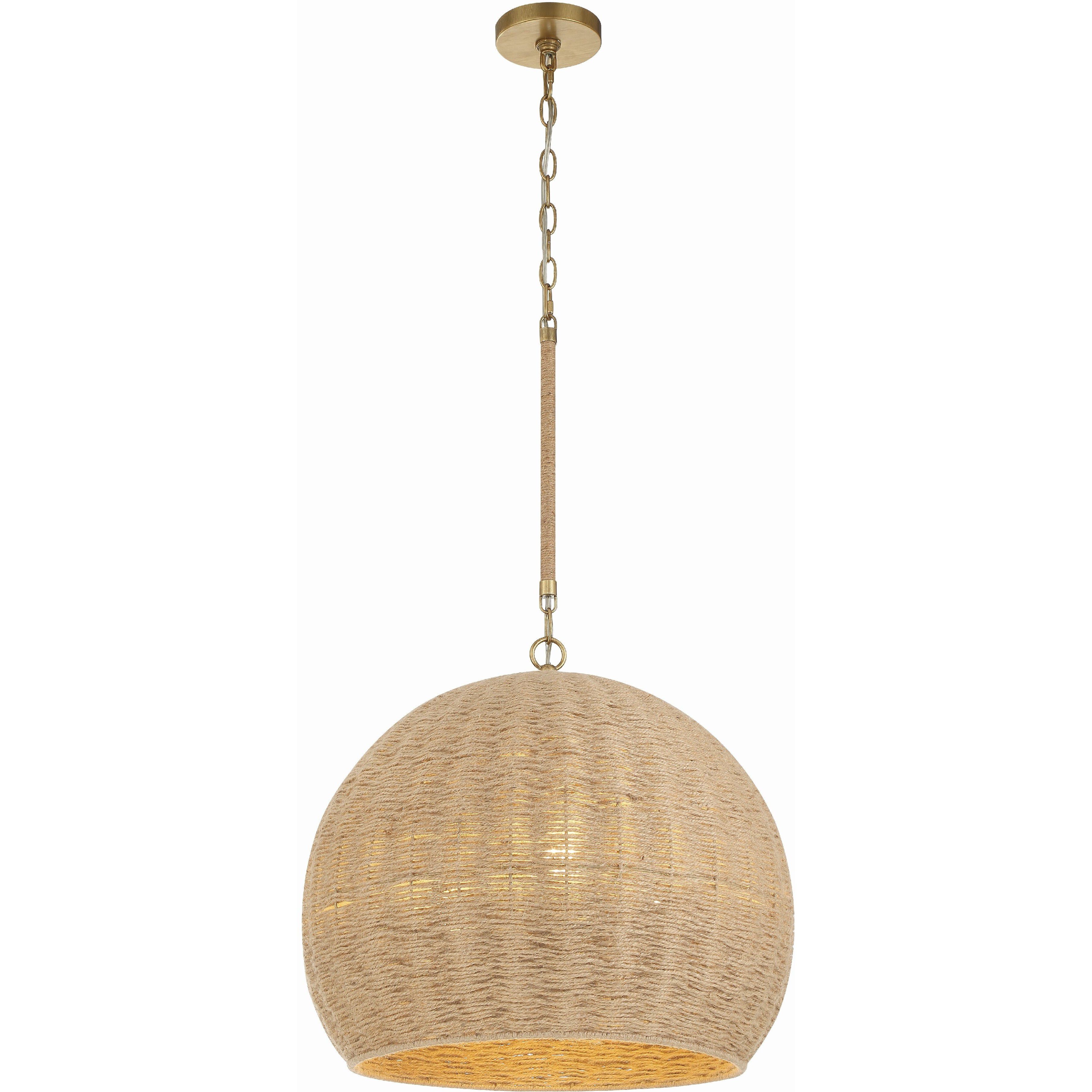 Jace Pendant Ceiling Light