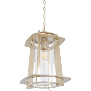 Shelby 1 Light 11.00 inch Foyer Pendant