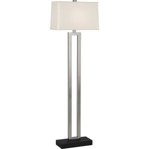 Doughnut 1 Light 14.00 inch Floor Lamp