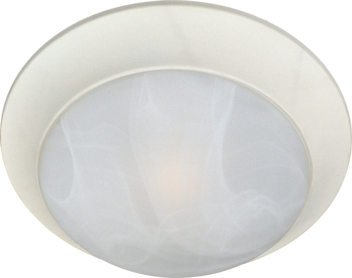 Essentials - 585x 3 Light 16.50 inch Flush Mount