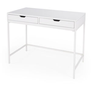 Belka White Desk