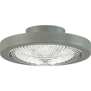 Spitfire 1 Light Antique Graphite Fan Light Kit