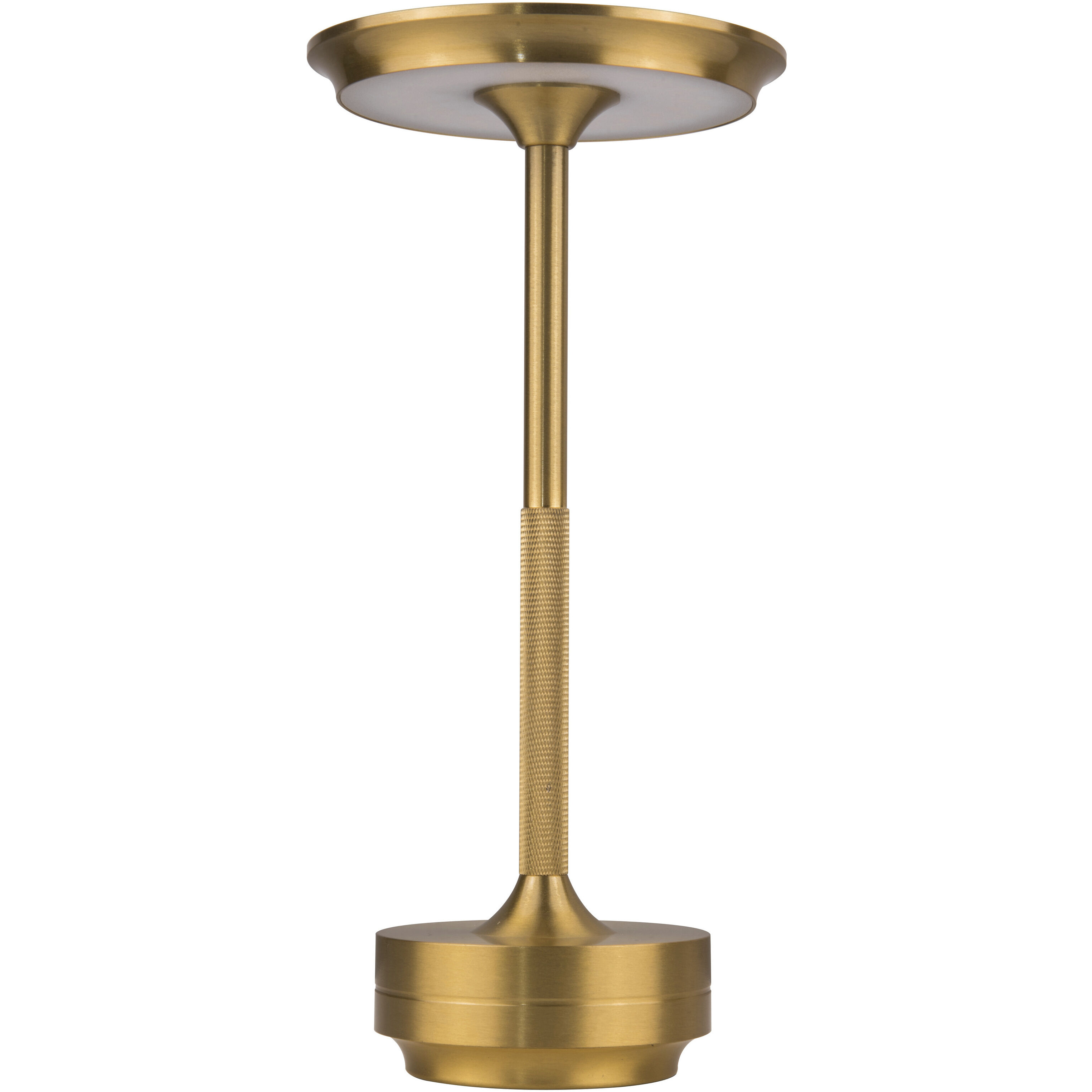 Rikki 1 Light 5.13 inch Table Lamp