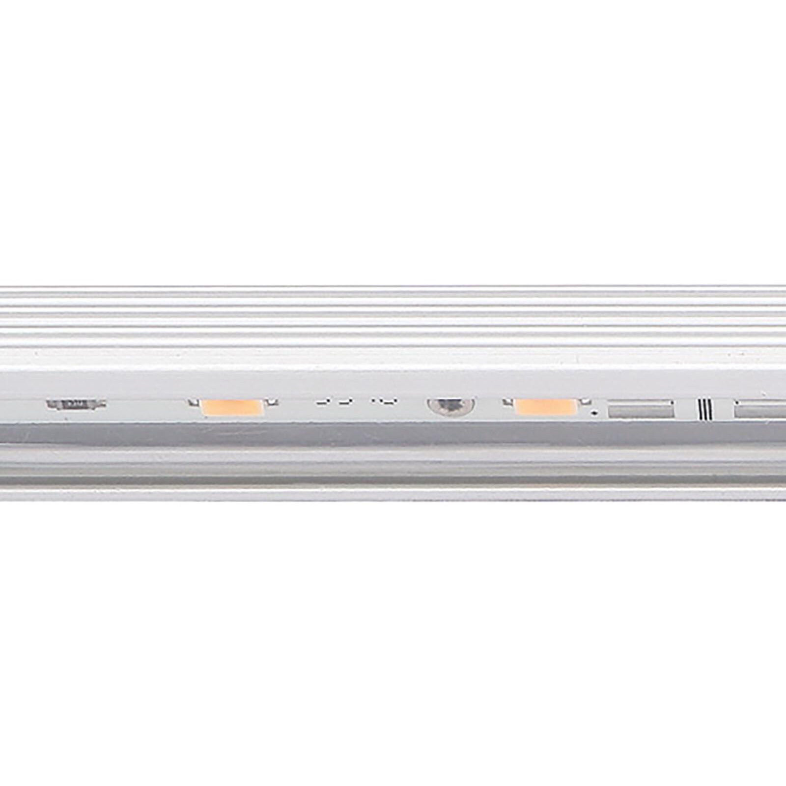 Ltls Series LED 50.5 inch Black LED Undercabinet