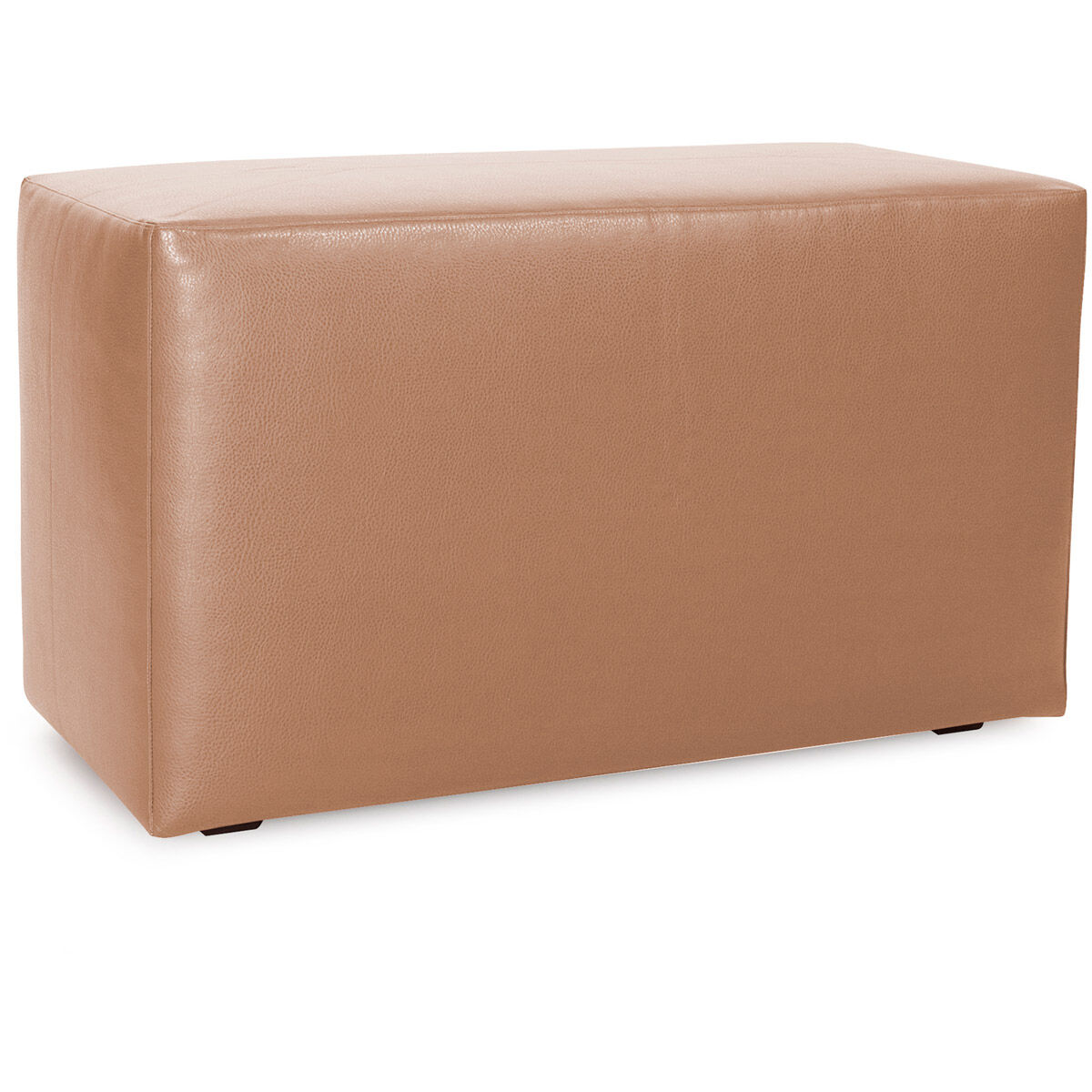Universal Avanti Bronze Bench with Slipcover