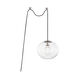Margot 1 Light 12.25 inch Pendant