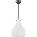 Corinthia 1 Light 14 inch Old Bronze Pendant Ceiling Light