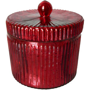 Anita 5 X 4.8 inch Candle