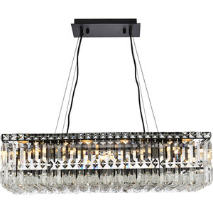 Maxime 16 Light 14.00 inch Island Light