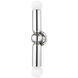 Lolly 2 Light 4.75 inch Wall Sconce